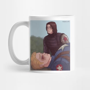 Stucky meme Mug